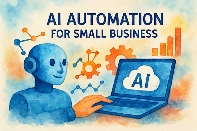 What AI Automation Actually Costs a Small Business in 2026
