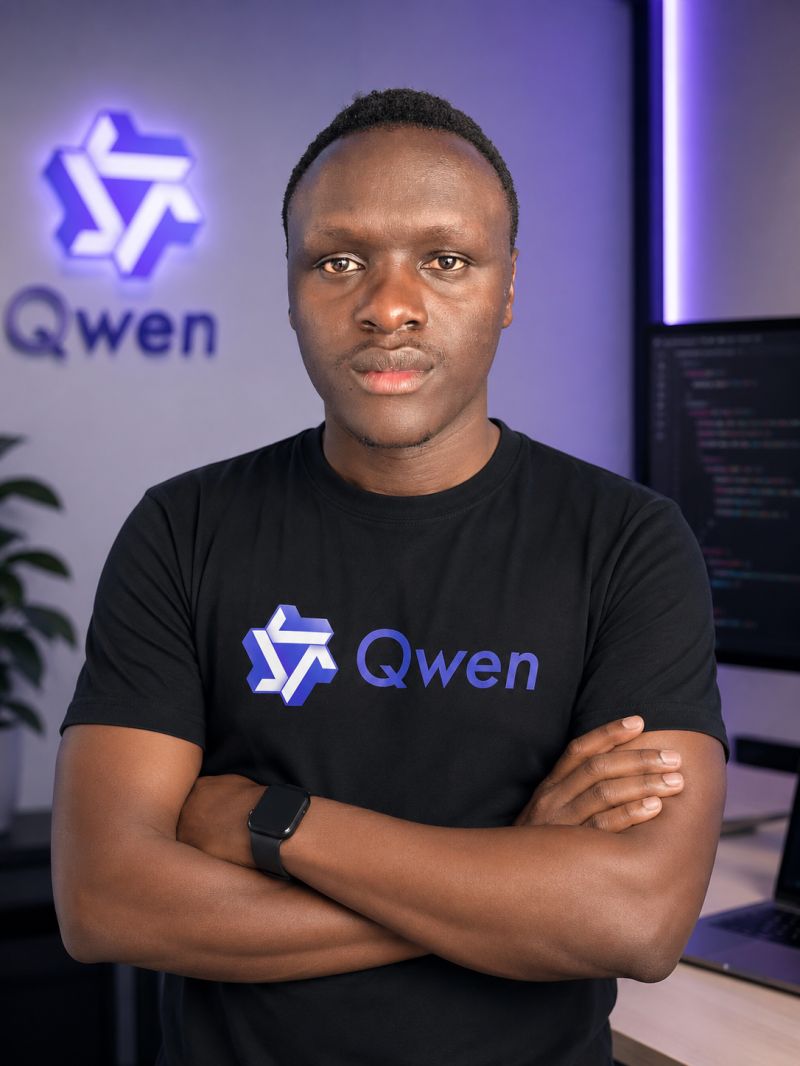 Build With Qwen